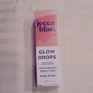 Glow Drops Highlighting Primer